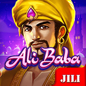 Ali Baba - Jboss Hot Game