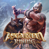 Asgardian Rising - Jboss Game