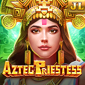 Aztec Priestess - Jboss Game