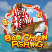 Bao Chuan Fishing - Jboss