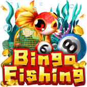 Bingo Fishing - Jboss
