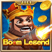 Boom Legend - Jboss Fishing