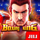 Boxing King - Jboss Hot Game
