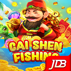 Cai Shen Fishing - Jboss