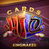 Cards Hi Lo - Jboss Cards