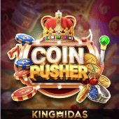 Coin Pusher - Jboss