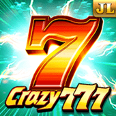 Crazy777 - Jboss Slot