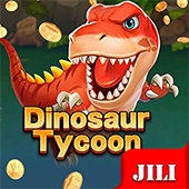 Dinosaur Tycoon - Jboss