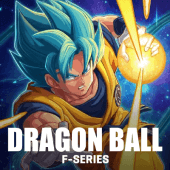 Dragon Ball - Jboss Slot