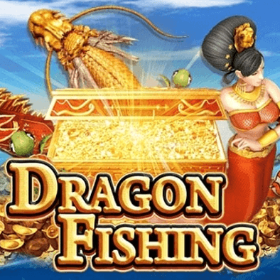 Dragon Fishing - Jboss