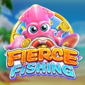 Fierce Fishing - Jboss
