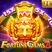 Fortune Gems 2 - Jboss Game