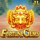 Fortune Gems - Jboss Slot