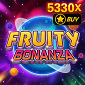 Fruity Bonanza - Jboss