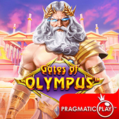 Gates of Olympus - Jboss Slot