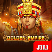 Golden Empire - Jboss Game
