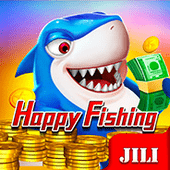Happy Fishing - Jboss