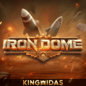 Iron Dome - Jboss