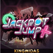 Jackpot Jump - Jboss