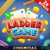 Ladder Game - Jboss