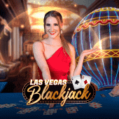Las Vegas Blackjack - Jboss