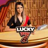 Lucky 7 - Jboss Live Casino