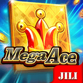 Mega Ace - Jboss Hot Game
