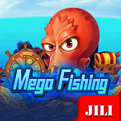 Mega Fishing - Jboss