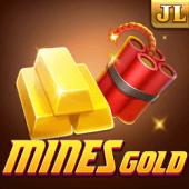 Mines Gold - Jboss Slot