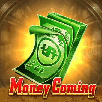 Money Coming - Jboss Slot