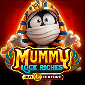 Mummy Lock Riches - Jboss