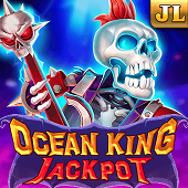 Ocean King Jackpot - Jboss