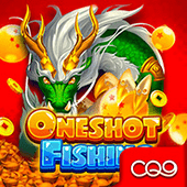 Oneshot Fishing - Jboss