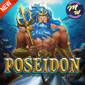 Poseidon - Jboss Slot