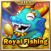 Royal Fishing - Jboss