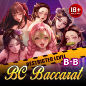 Sexy Blockchain Baccarat - Jboss
