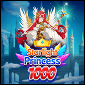 Starlight Princess 1000 - Jboss