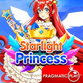 Starlight Princess - Jboss