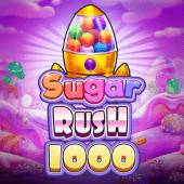 Sugar Rush 1000 - Jboss VIP