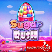 Sugar Rush - Jboss Slot