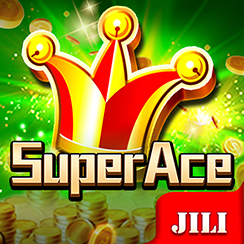 Super Ace - Jboss Hot Game