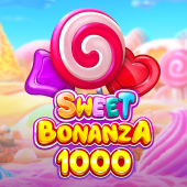 Sweet Bonanza 1000 - Jboss