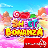 Sweet Bonanza - Jboss Game