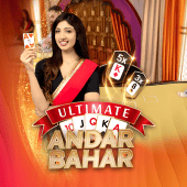 Ultimate Andar Bahar - Jboss