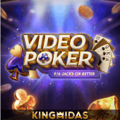 Video Poker - Jboss
