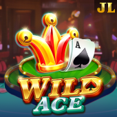 Wild Ace - Jboss Slot