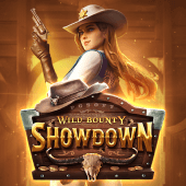 Wild Bounty Showdown - Jboss